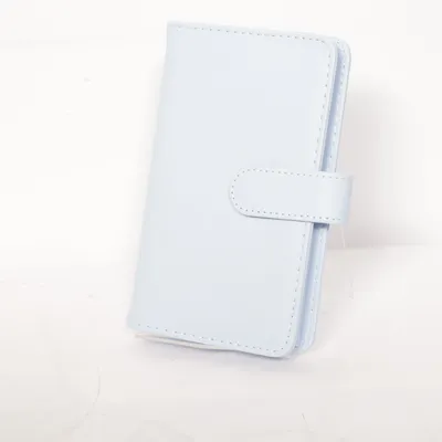 Fotoalbum (Blå) från Instax