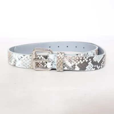 Bälte (Grå, Flerfärgad) från DeeZee