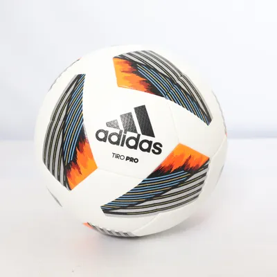 Football (Tiro Pro Spielball,Top-Spielball (Matchball)) from Adidas