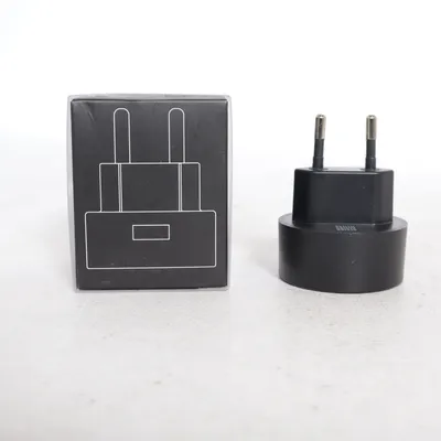 Adapter from Design Letters