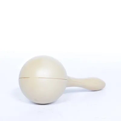 Maracas (Beige)
