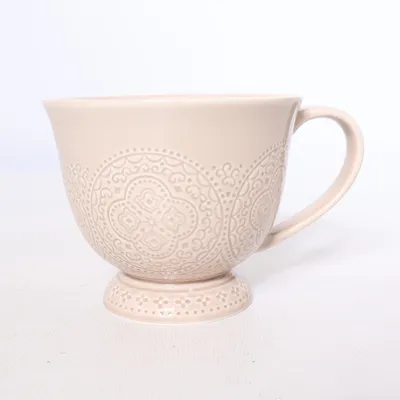 Mugg (Orient Jumbo) från Cult Design