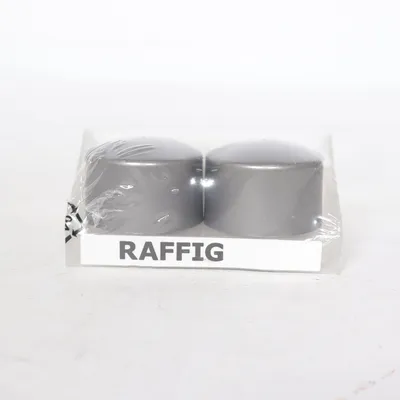 Gardinstångsknoppar (RAFFIG) från IKEA