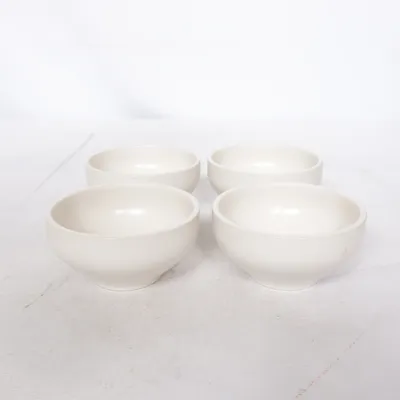 Skål (Beige) från Höganäs Keramik