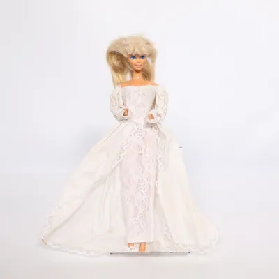 Pop (Wit) van Mattel