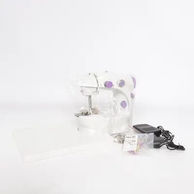 Sewing machine