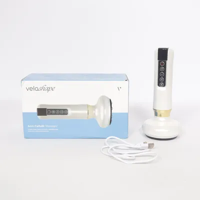Massageapparat (Vit) från Velashape