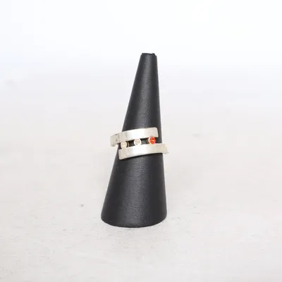 Ring (Zilver) van LBVYR Onbekend materiaal