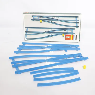 Byggsats (Flerfärgad) från LEGO