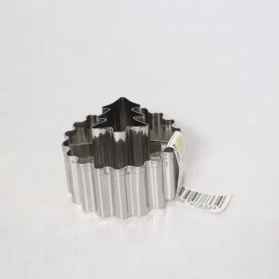 Cookie mold (Silver) from Zenker