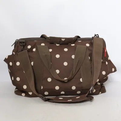 Sac de week-end (Marron) de Reisenthel