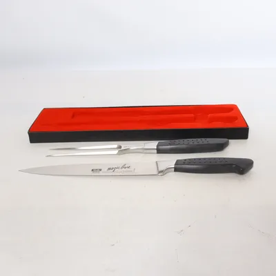 Knife set (Magic Line) from Fissler