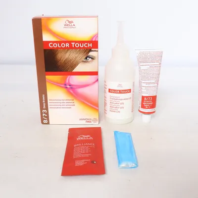 Teinture pour cheveux (Color Touch) de Wella