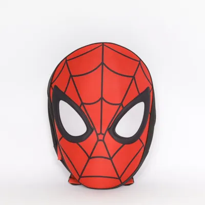 Backpack (Red, Black) from Marvel Spiderman