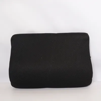 Support pillow (Black)