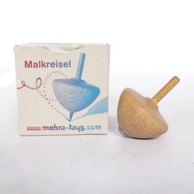 Leksak (Brun) från Mabro