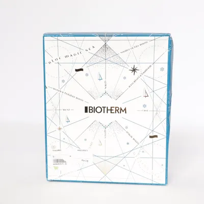 Ansiktskräm från Biotherm