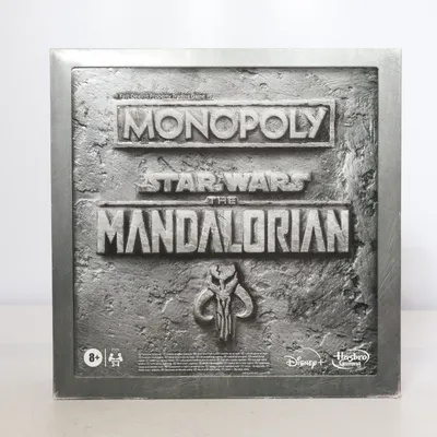 Brädspel från Hasbro Gaming