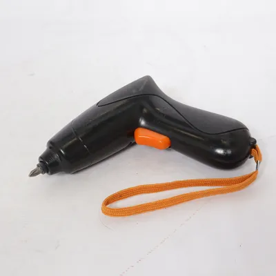 Borrskruvdragare från IKEA