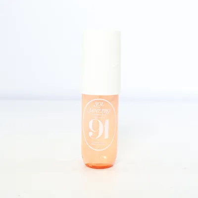 Body mist (Cheirosa 91) från Sol de Janeiro