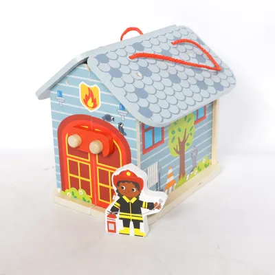 Leksak (HG10558) från Playtive