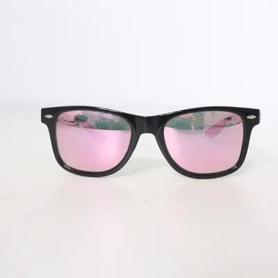Lunettes de soleil (Noir) de Shades