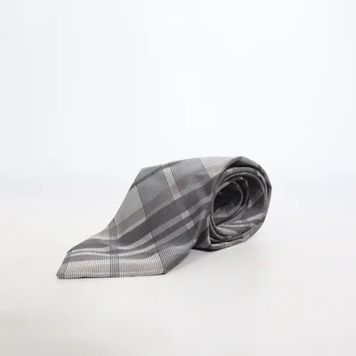 Tie (Gray) from Edsor Kronen