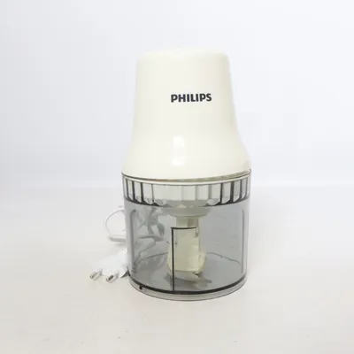 Keukenmachine (Wit) van Philips