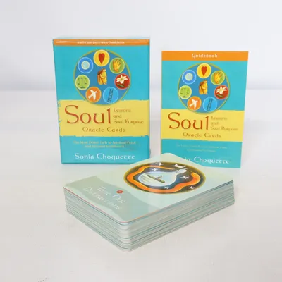 Cartes de tarot de H Life Styles