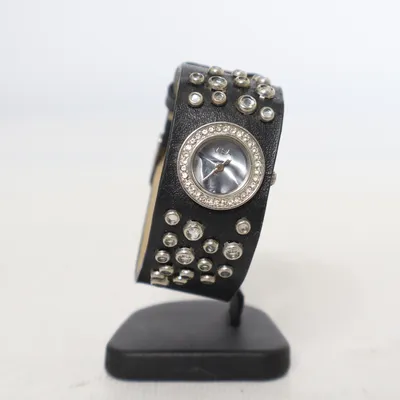 Montre (Noir) de Visa