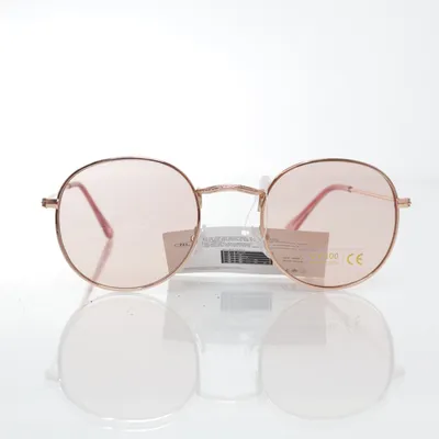 Zonnebril (Roze)