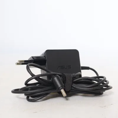 Computer charger (Black) from Asus