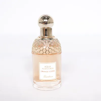 Eau de Toilette (orange soleia) från Guerlain