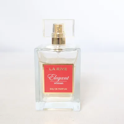 Eau de Parfum (Elegant) from La Rive