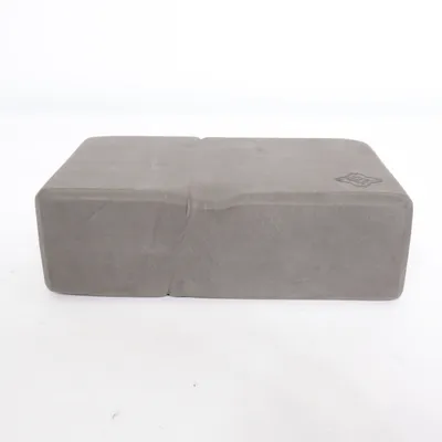 Yoga block (Gray)
