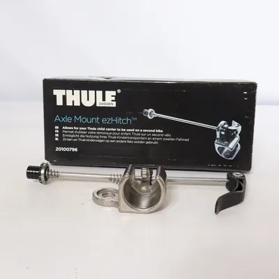 Cykeltilbehør (Axle Mount EzHitch) fra Thule