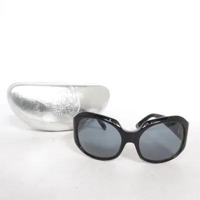 Solglasögon (Svart) från Rock & Republic