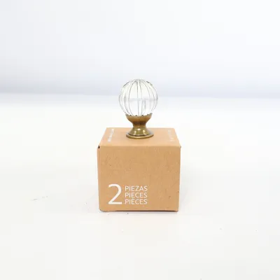 Drawer knob from Zara Home