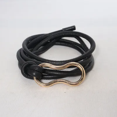 Ceinture (Noir)