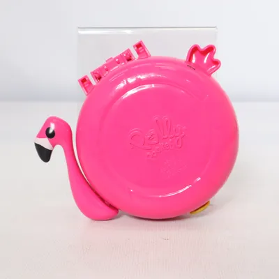 Jouet (Polly Pocket) de Mattel