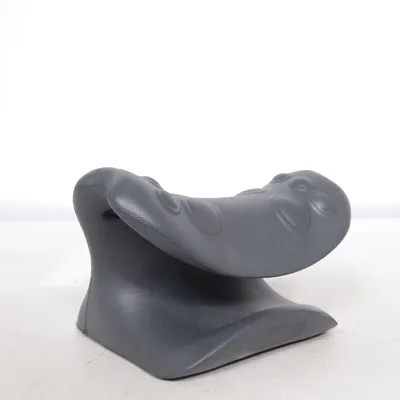 Support pillow (Black)