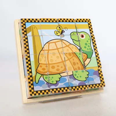 Aktivitätsspielzeug (Mehrfarbig) von Melissa & Doug
