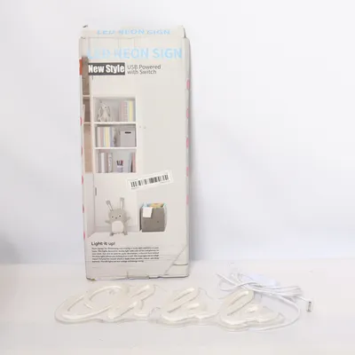 Table lamp