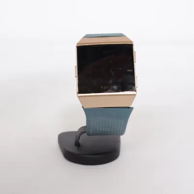 Activiteitentracker (Goud) van FitBit