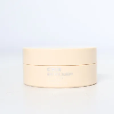 Masque pour les yeux (Bye Bye Sleepy) de Caia