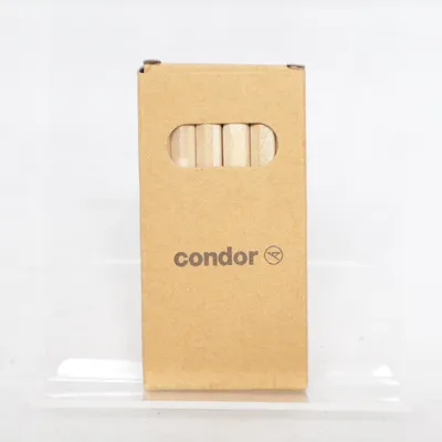 Blyertspennor från Condor