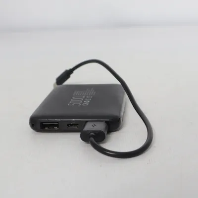 Powerbank från Sign