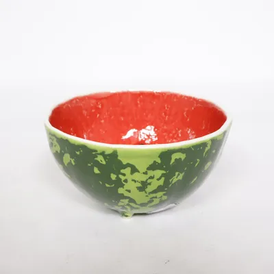 Vas (Tigela 13) från Bordallo Pinheiro