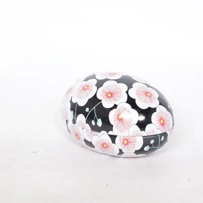 Påskägg (Svart, Vit, Flerfärgad) från Flying Tiger