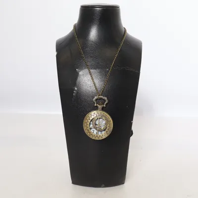 Zakhorloge (Goud)
